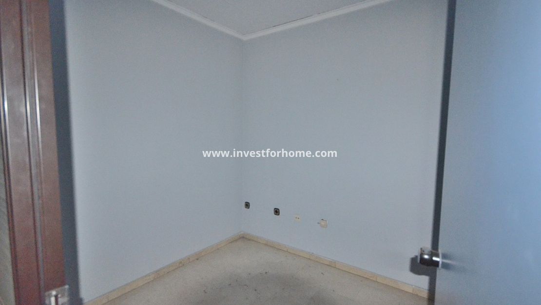 Reventa - Apartamento - Torrevieja - Centro