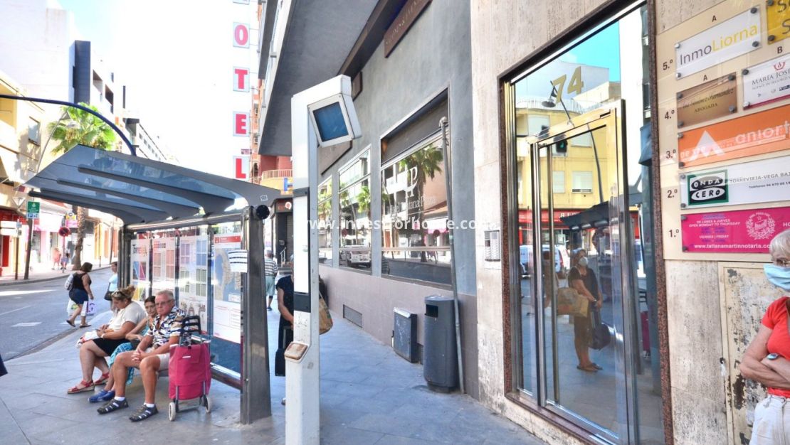 Reventa - Apartamento - Torrevieja - Centro