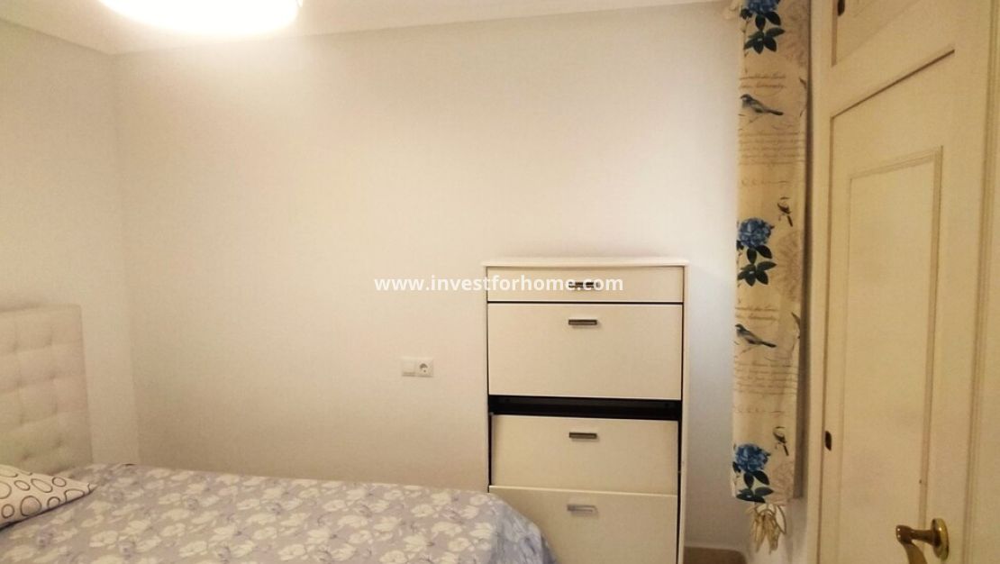 Reventa - Apartamento - Torrevieja - Centro