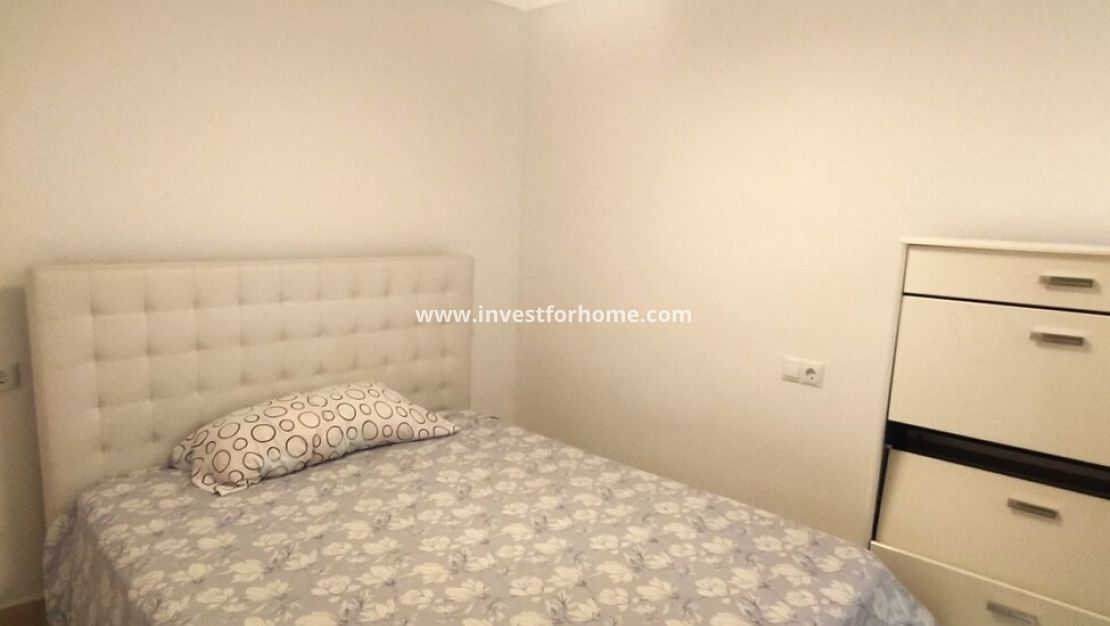 Reventa - Apartamento - Torrevieja - Centro