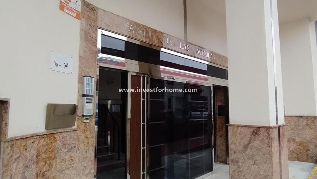 Reventa - Apartamento - Torrevieja - Centro