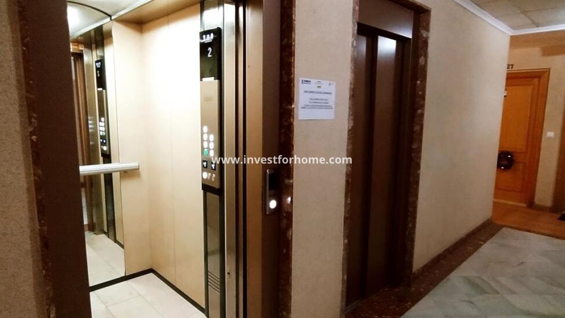 Reventa - Apartamento - Torrevieja - Centro