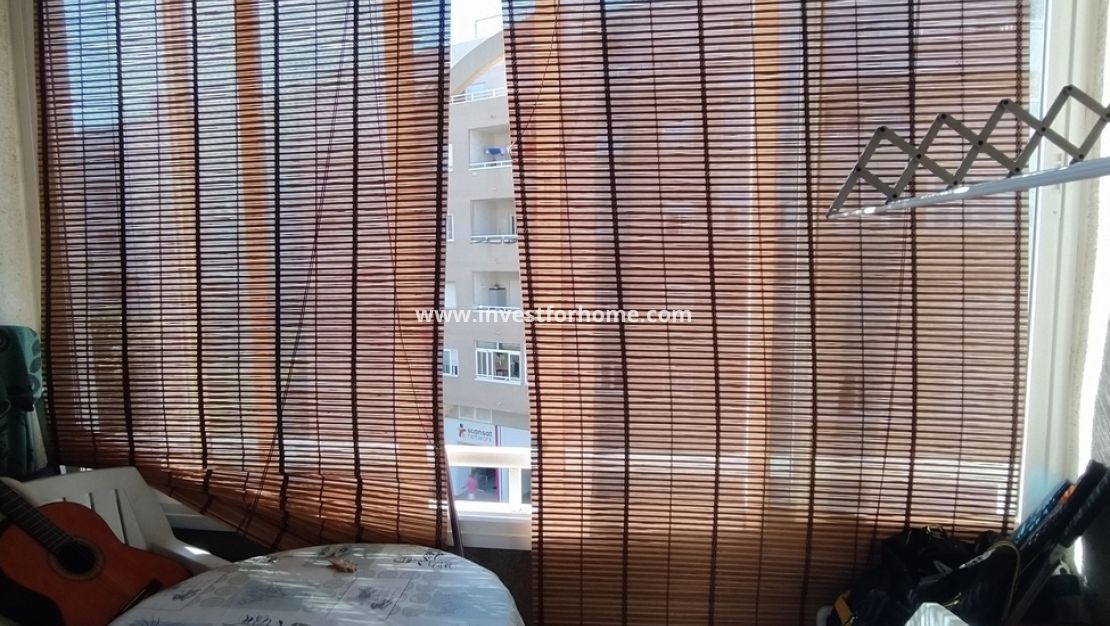 Reventa - Apartamento - Torrevieja - Centro