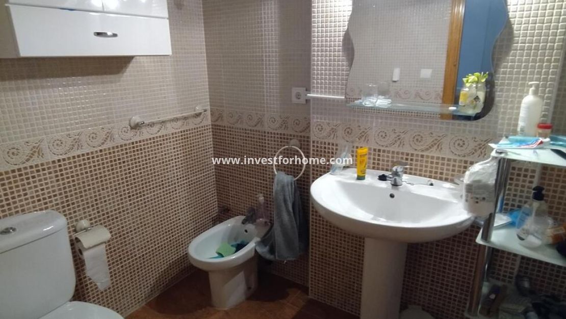 Reventa - Apartamento - Torrevieja - Centro