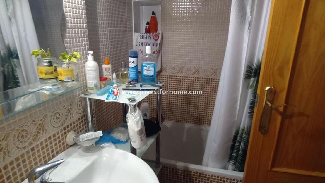 Reventa - Apartamento - Torrevieja - Centro