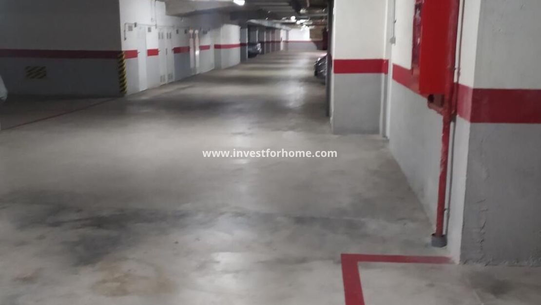 Reventa - Apartamento - Torrevieja - Centro