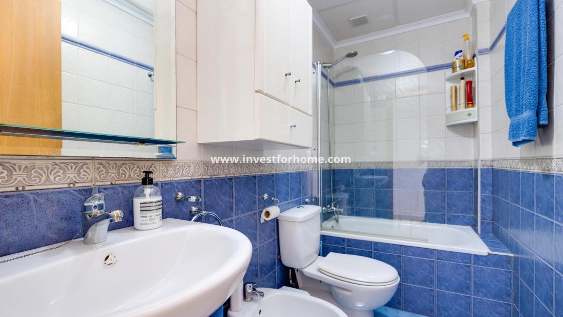 Reventa - Apartamento - Torrevieja - Centro