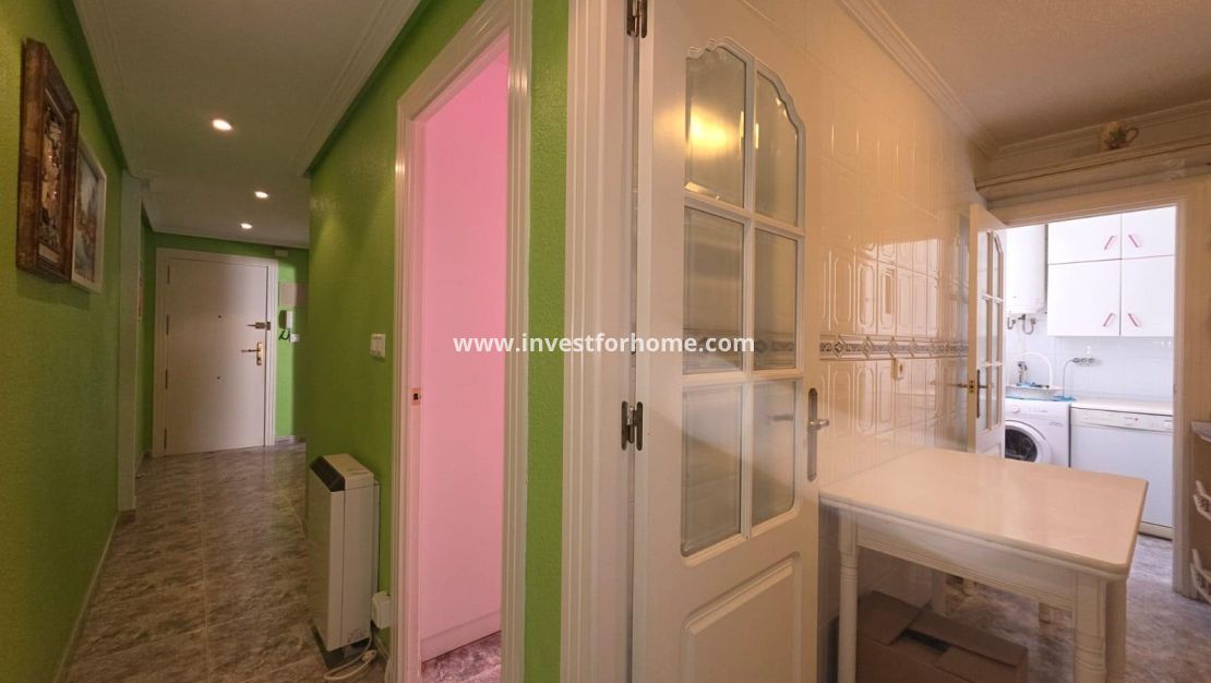 Reventa - Apartamento - Torrevieja - Centro