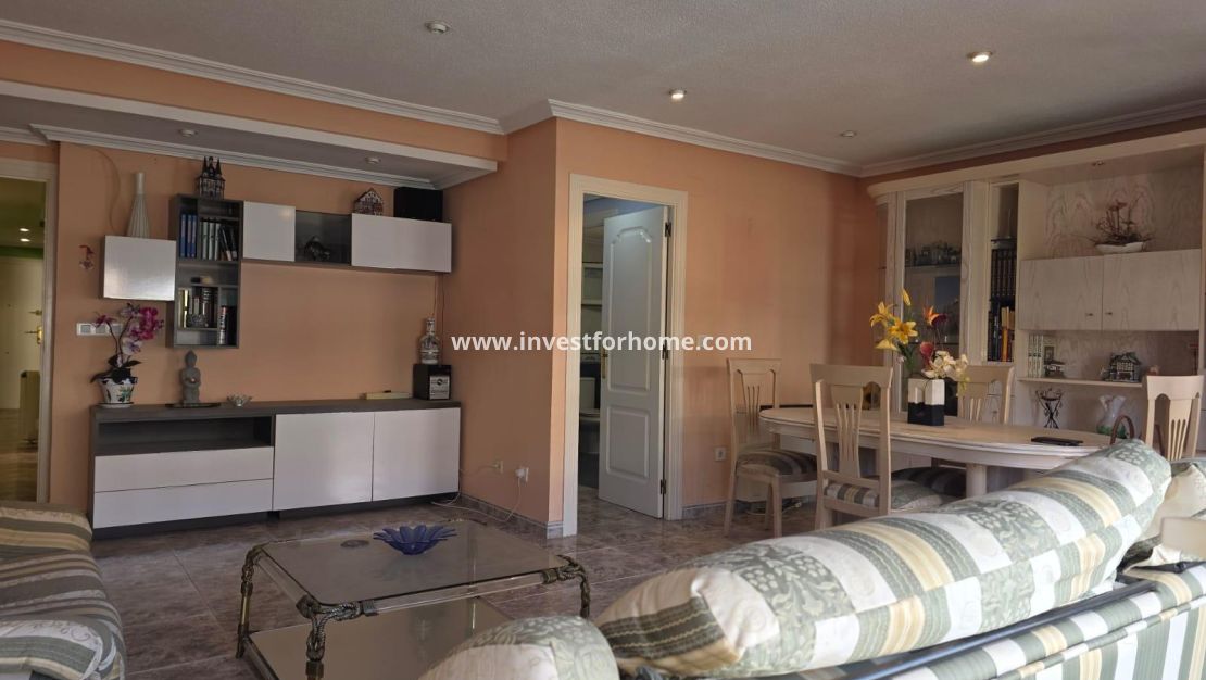 Reventa - Apartamento - Torrevieja - Centro
