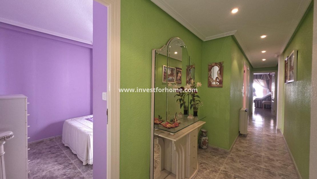 Reventa - Apartamento - Torrevieja - Centro