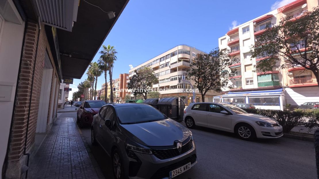 Reventa - Apartamento - Torrevieja - Centro