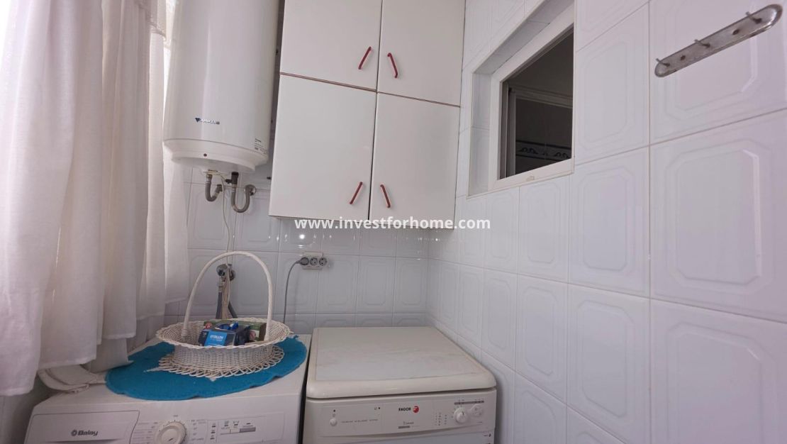 Reventa - Apartamento - Torrevieja - Centro