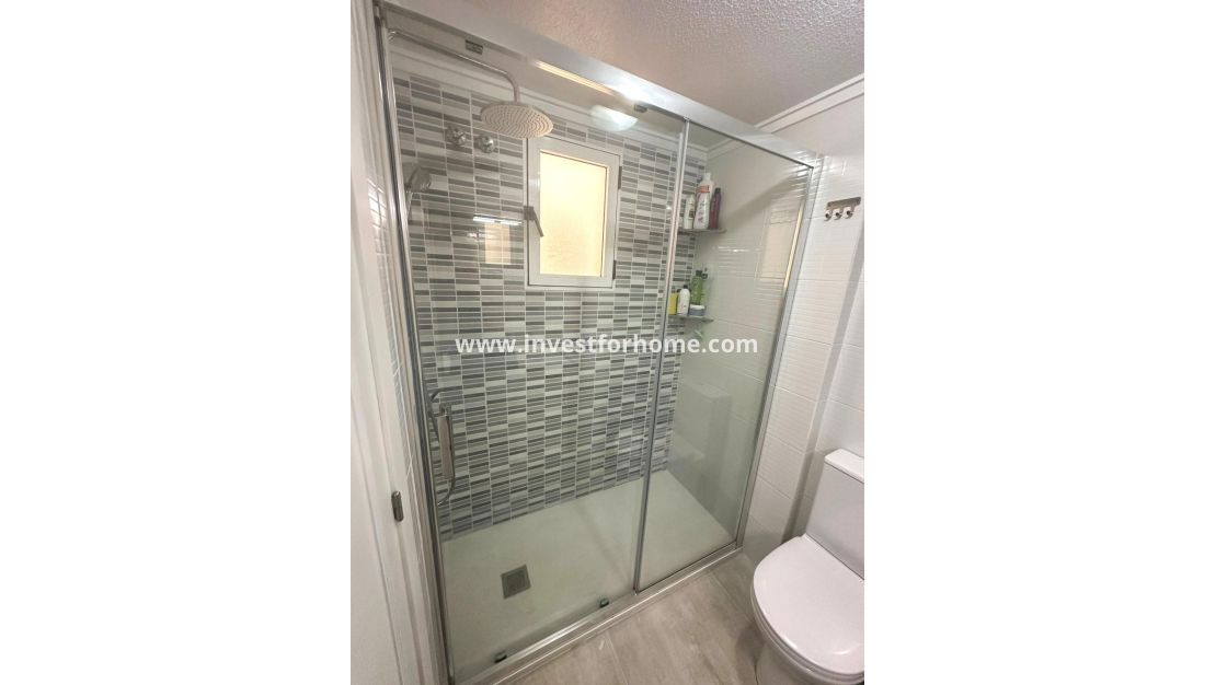 Reventa - Apartamento - Torrevieja - Centro