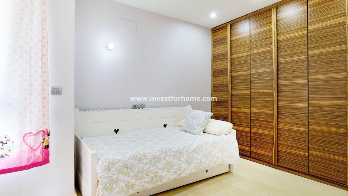 Reventa - Apartamento - Torrevieja - Centro