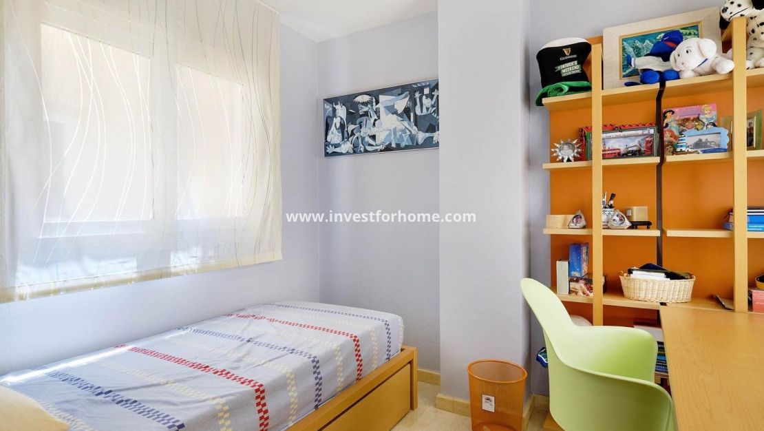 Reventa - Apartamento - Torrevieja - Centro