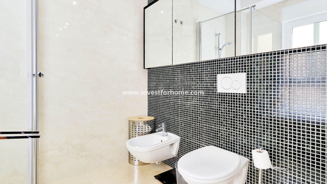 Reventa - Apartamento - Torrevieja - Centro