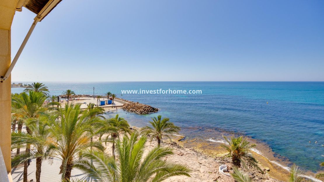 Reventa - Apartamento - Torrevieja - Centro