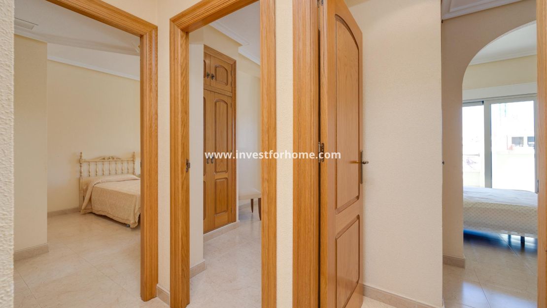 Reventa - Apartamento - Torrevieja - Centro