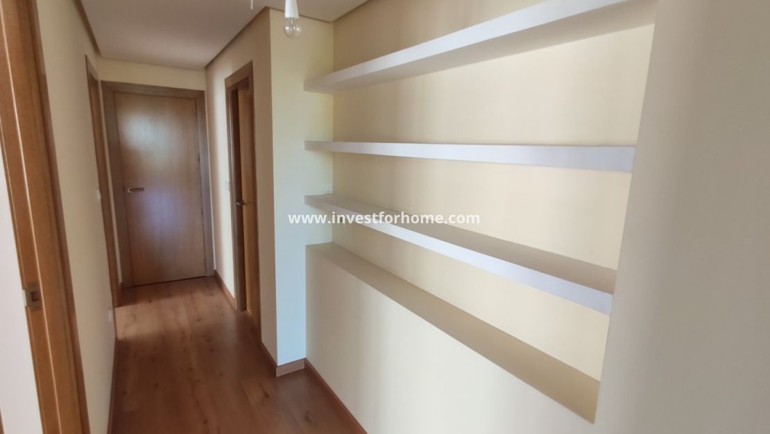 Reventa - Apartamento - Torrevieja - Centro