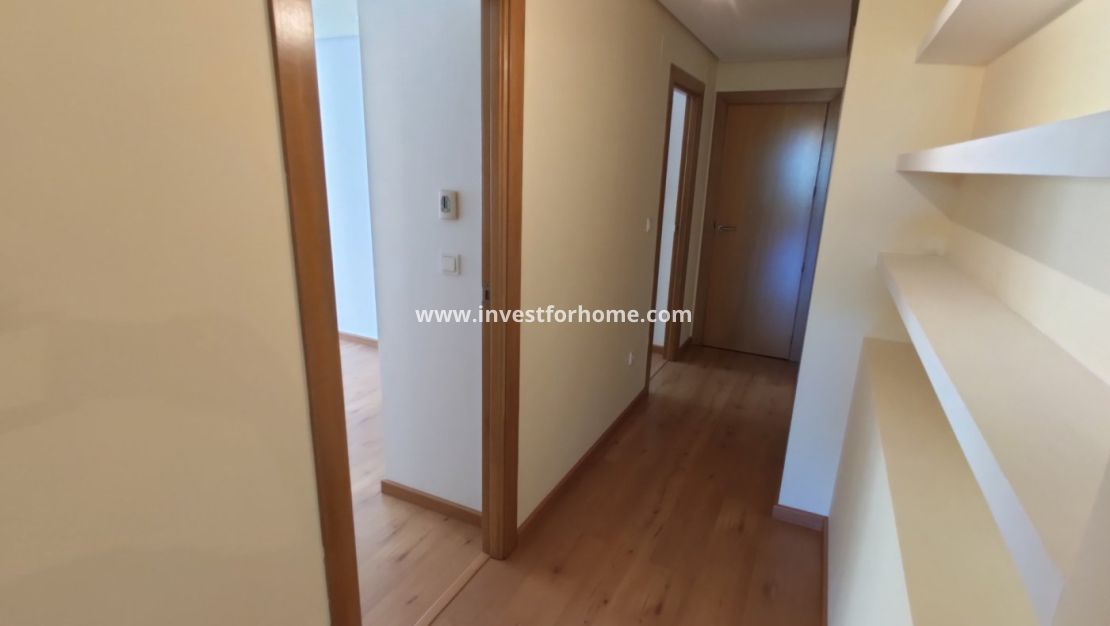 Reventa - Apartamento - Torrevieja - Centro