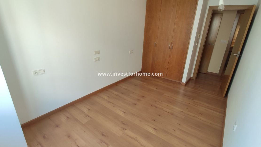 Reventa - Apartamento - Torrevieja - Centro