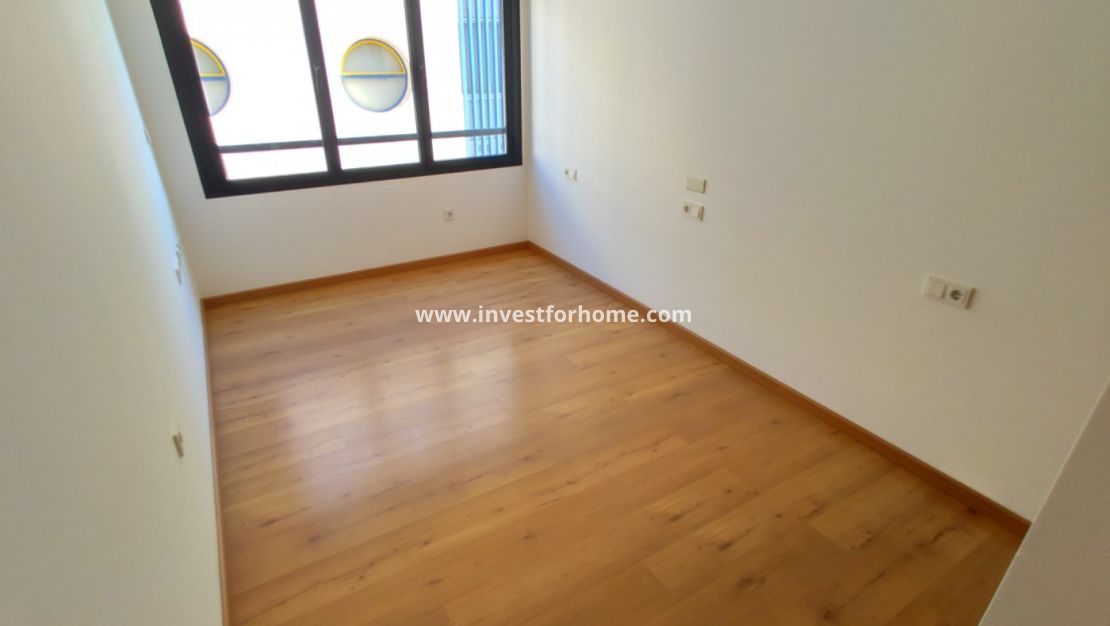 Reventa - Apartamento - Torrevieja - Centro