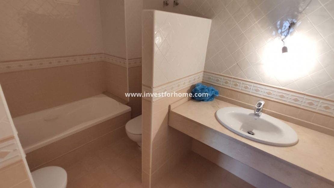 Reventa - Apartamento - Torrevieja - Centro