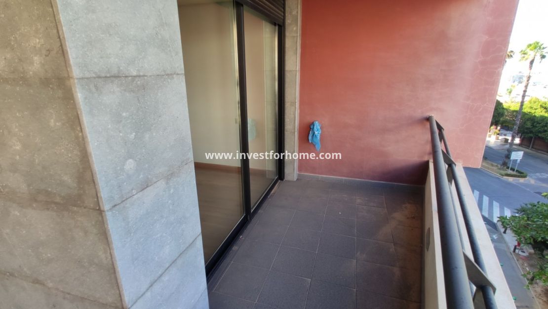 Reventa - Apartamento - Torrevieja - Centro