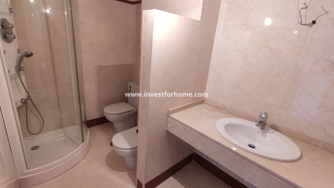 Reventa - Apartamento - Torrevieja - Centro