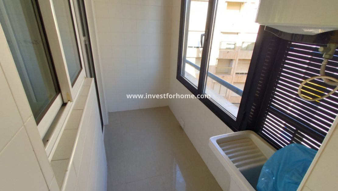 Reventa - Apartamento - Torrevieja - Centro