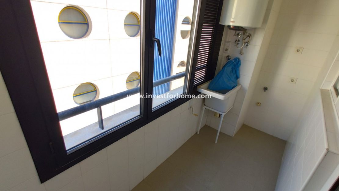 Reventa - Apartamento - Torrevieja - Centro