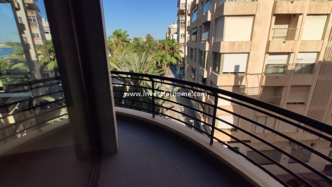 Reventa - Apartamento - Torrevieja - Centro