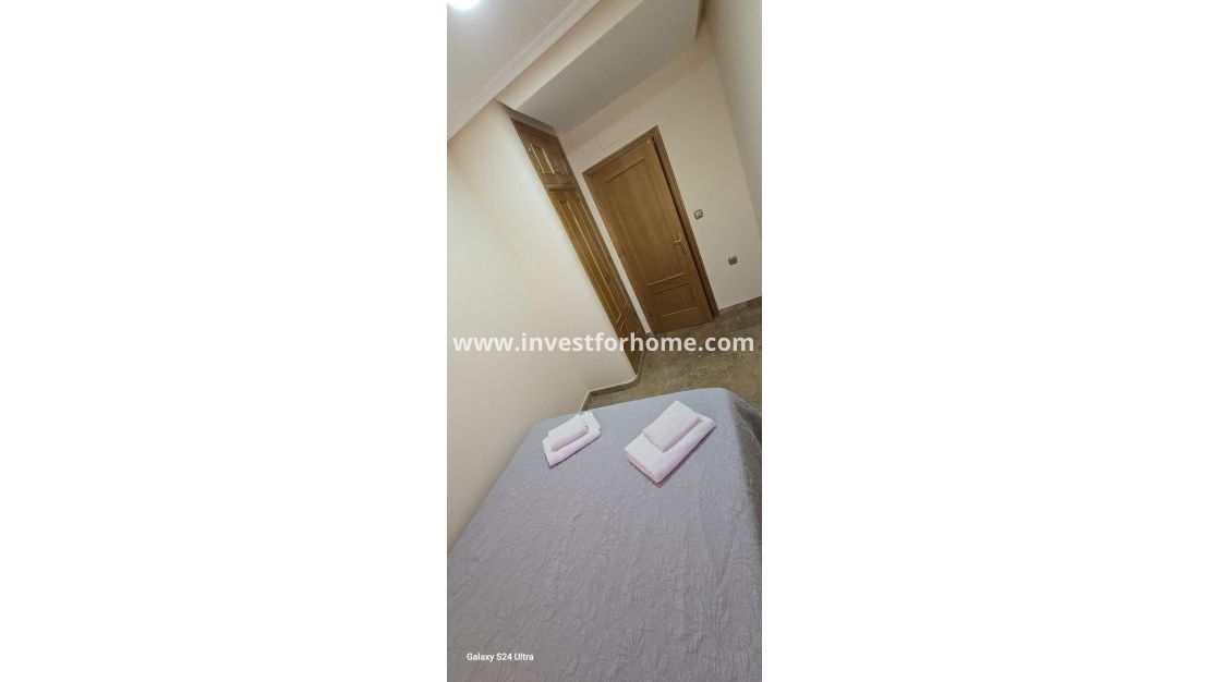 Reventa - Apartamento - Torrevieja - Centro