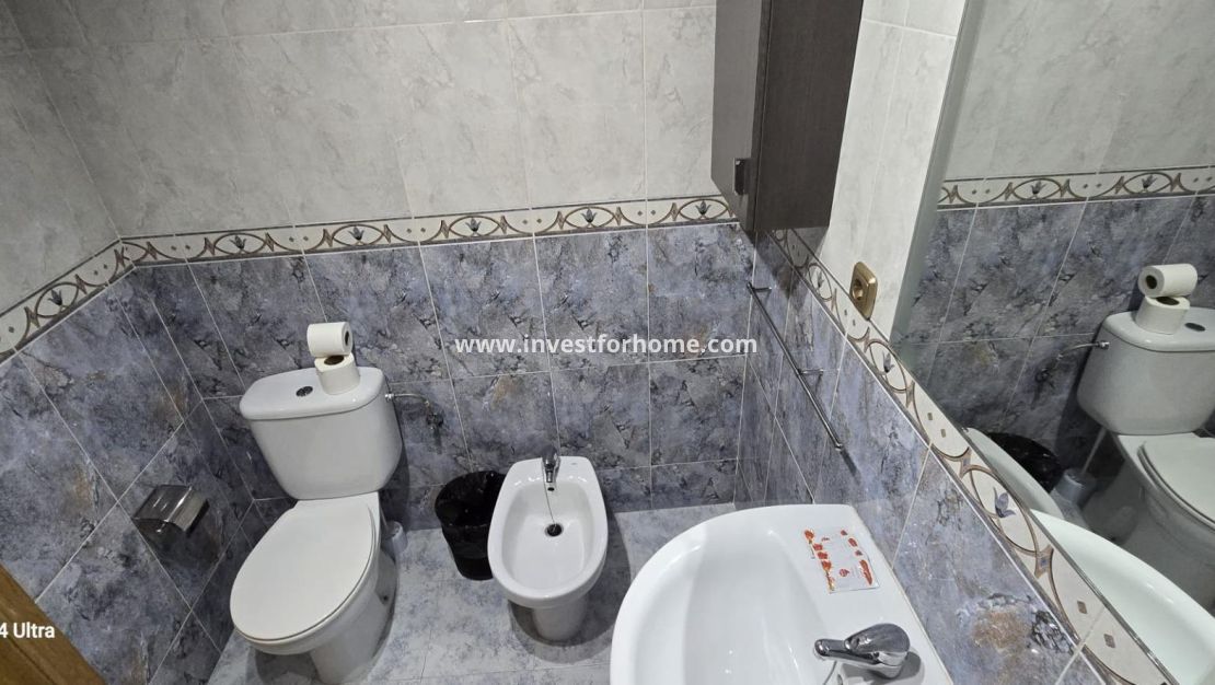 Reventa - Apartamento - Torrevieja - Centro