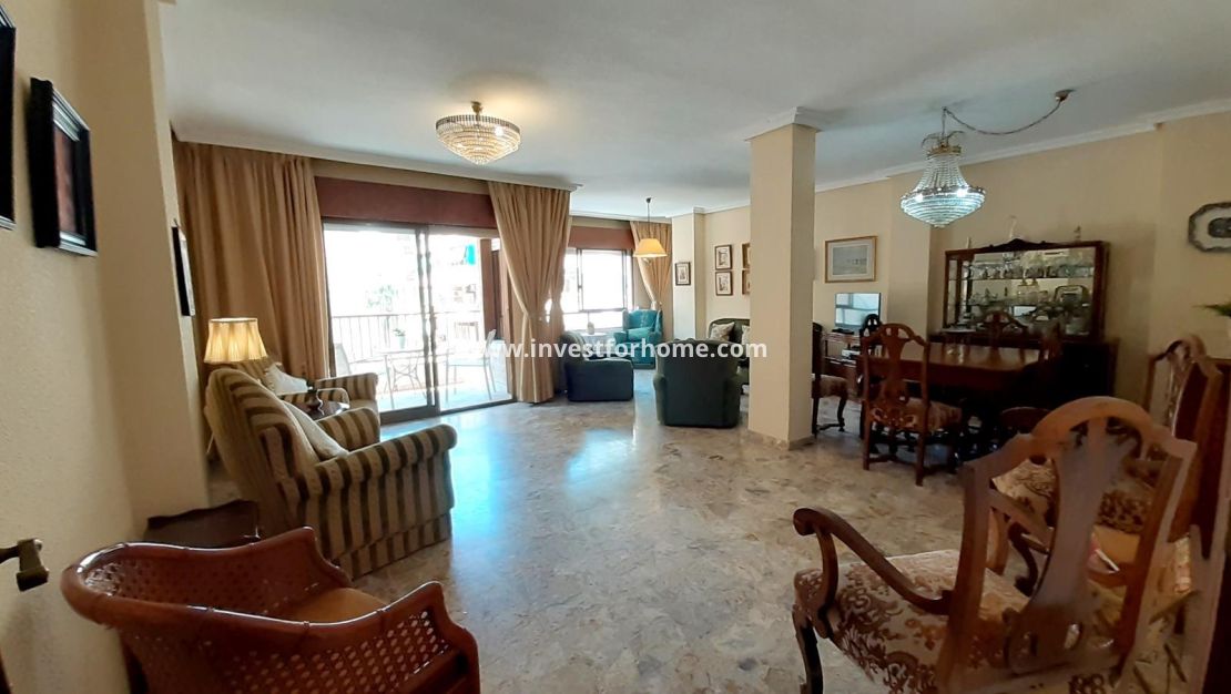 Reventa - Apartamento - Torrevieja - Centro