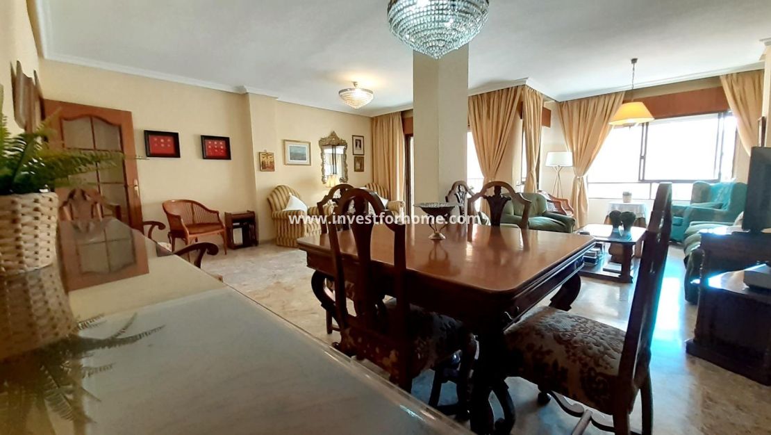 Reventa - Apartamento - Torrevieja - Centro