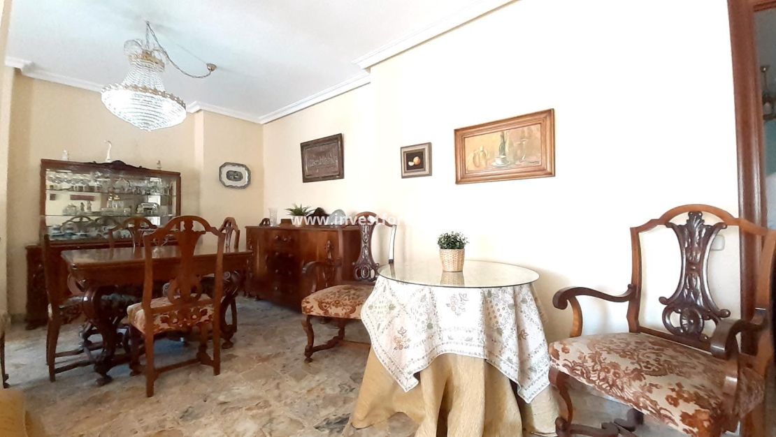 Reventa - Apartamento - Torrevieja - Centro