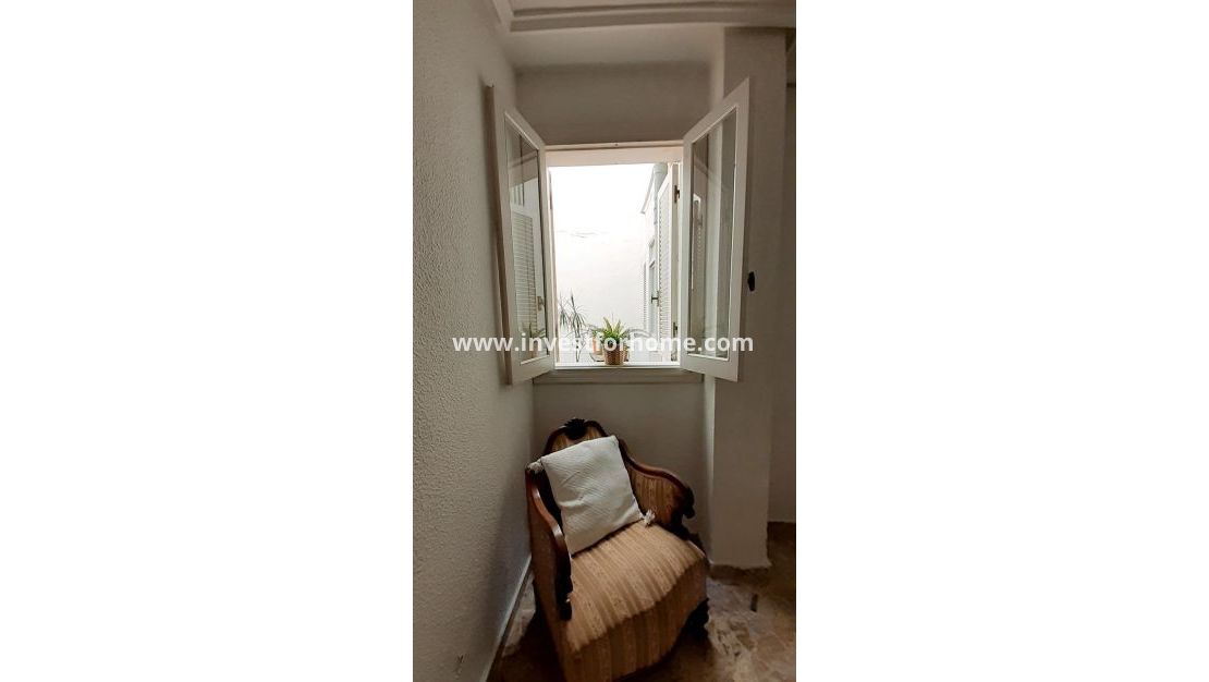 Reventa - Apartamento - Torrevieja - Centro