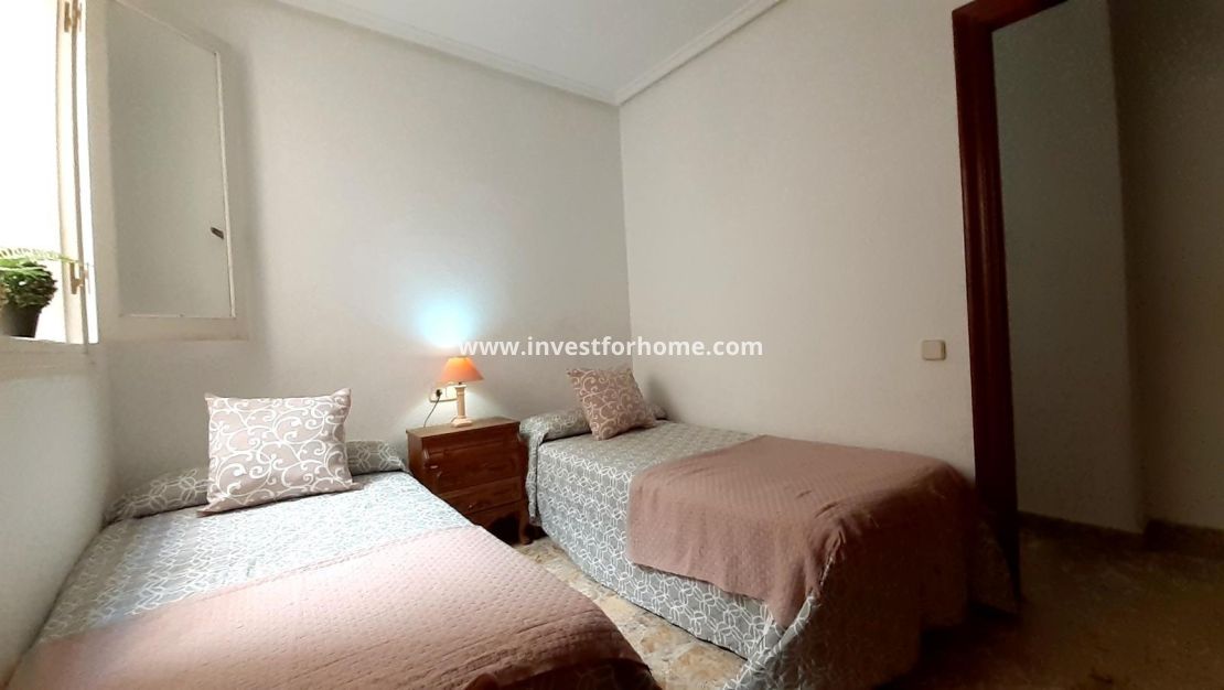 Reventa - Apartamento - Torrevieja - Centro