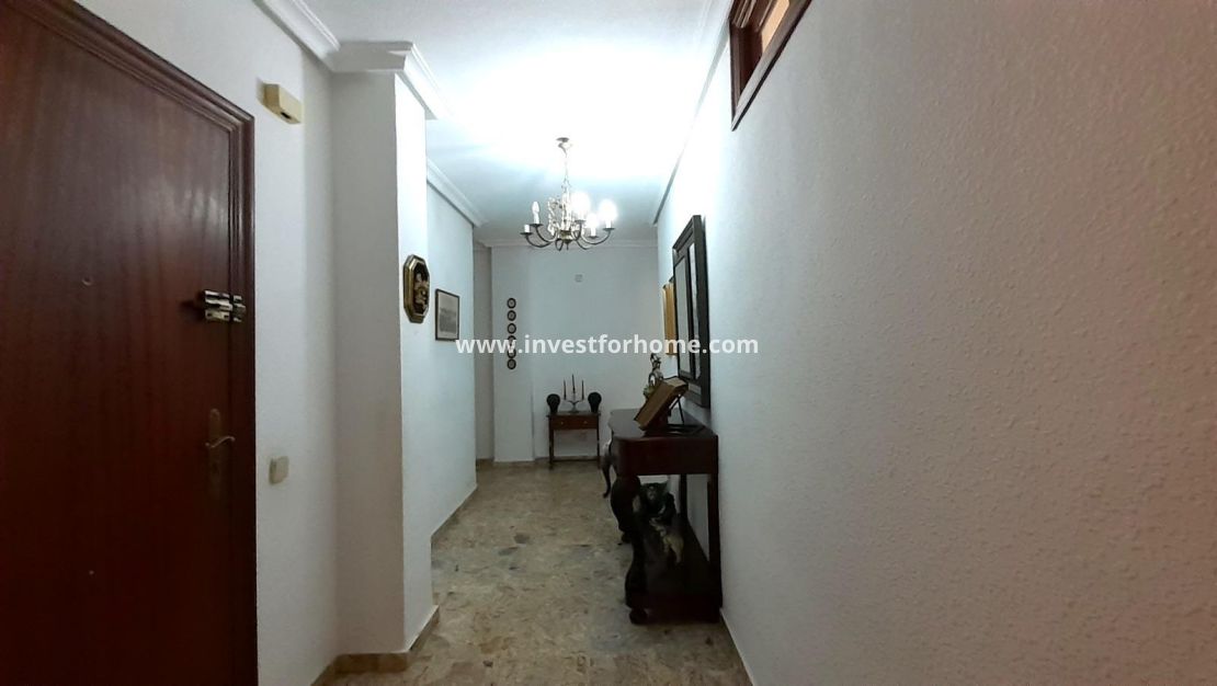 Reventa - Apartamento - Torrevieja - Centro