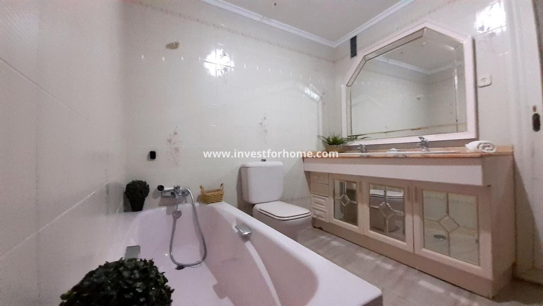 Reventa - Apartamento - Torrevieja - Centro