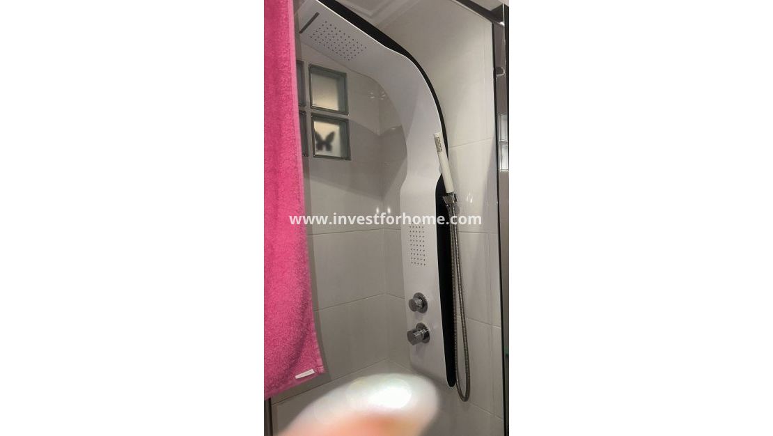 Reventa - Apartamento - Torrevieja - Centro