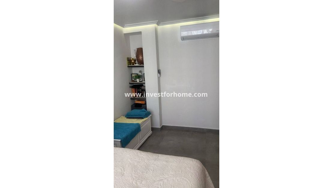 Reventa - Apartamento - Torrevieja - Centro