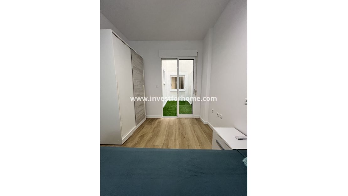 Reventa - Apartamento - Torrevieja - Centro