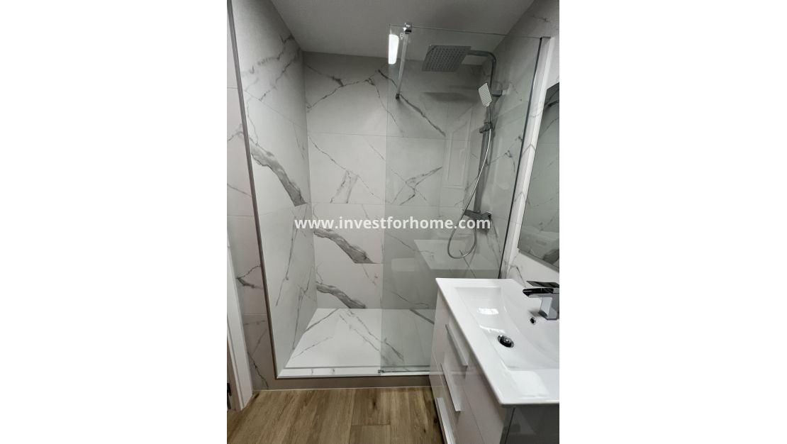 Reventa - Apartamento - Torrevieja - Centro