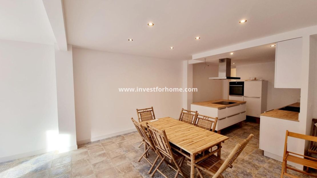 Reventa - Apartamento - Torrevieja - Centro