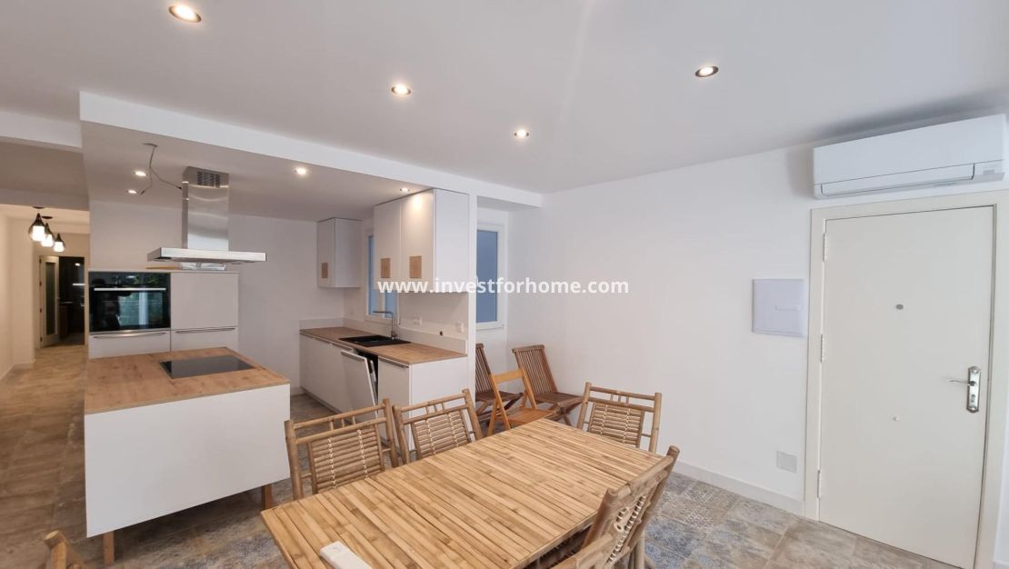 Reventa - Apartamento - Torrevieja - Centro