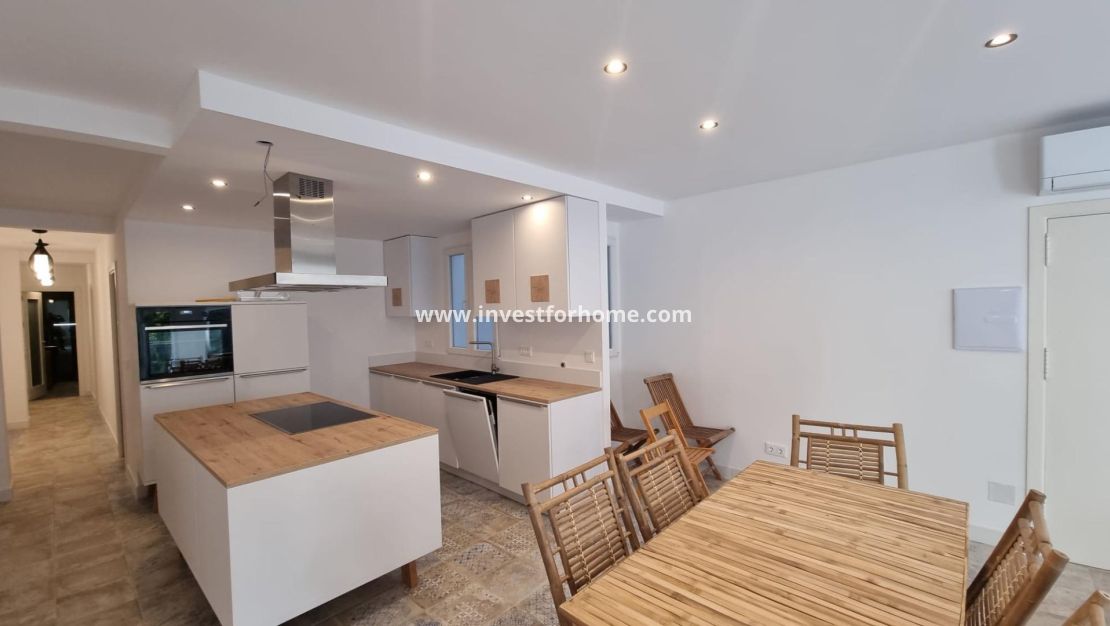 Reventa - Apartamento - Torrevieja - Centro