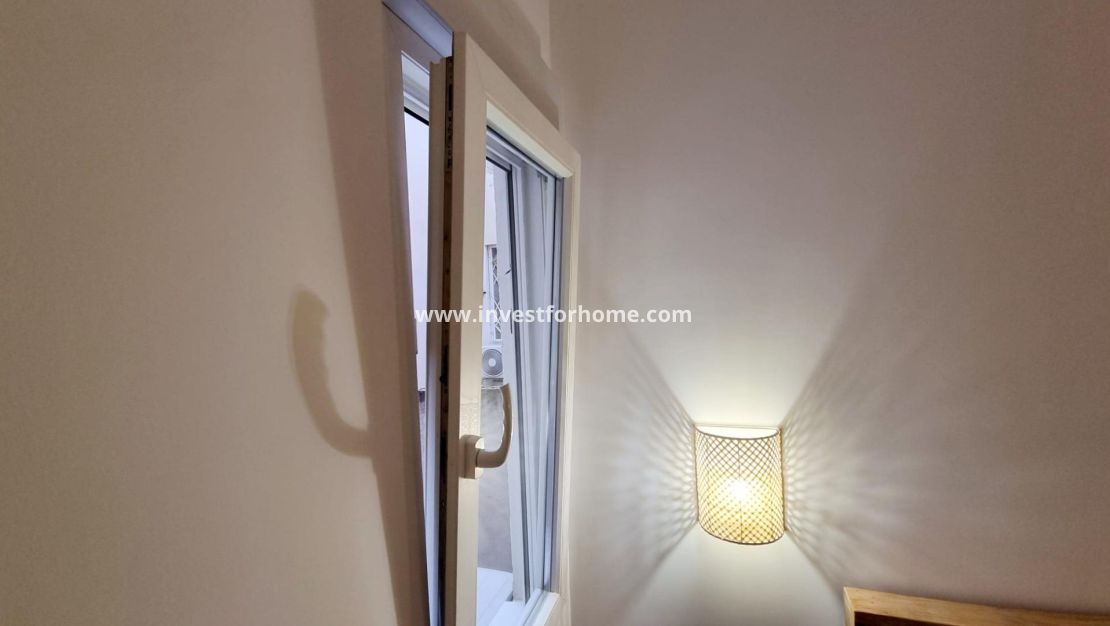 Reventa - Apartamento - Torrevieja - Centro