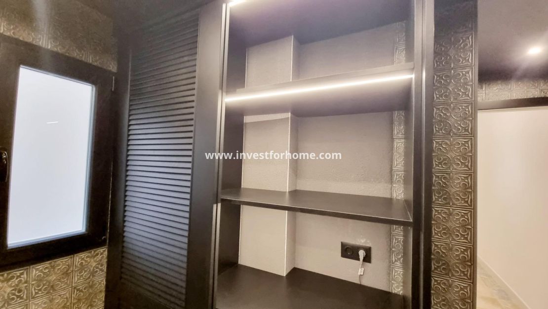 Reventa - Apartamento - Torrevieja - Centro